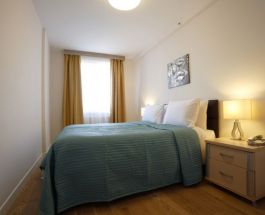 Home Suite Home Valikonagi