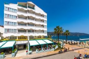 Honeymoon Hotel Marmaris