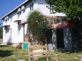 Hoppala Pansiyon Restaurant