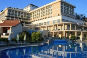 Horus Paradise Luxury Resort Club