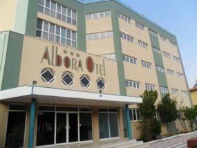 Hotel Albora