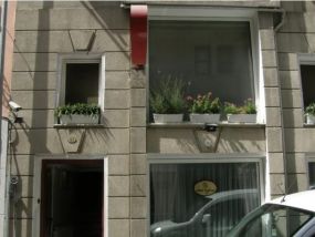 Hotel Balca