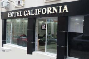 Hotel California