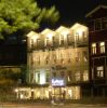 Hotel Daphnis Haliç