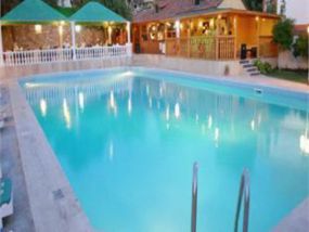 Hotel Doğa Garden