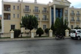 Hotel Egehan