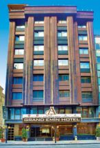 Hotel Grand Emin