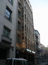Hotel İnter İstanbul
