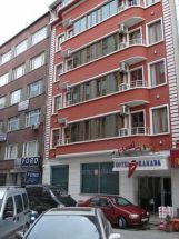 Hotel Kanada