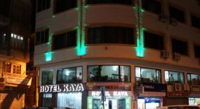 Hotel Kaya Diyarbakır