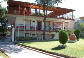 Hotel Konak Lale
