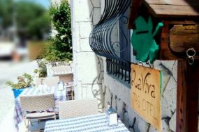 Hotel La Viva