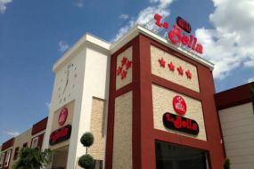 Hotel Labella Bergama