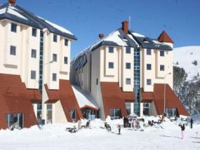 Hotel Monte Baia
