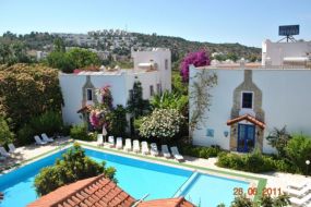Hotel Myrina