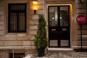 Hotel Next2