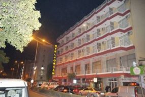 Hotel Orhan