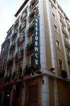 Hotel Residence Taksim