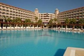 Hotel Riu Kaya Belek