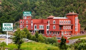 Hotel Spilos