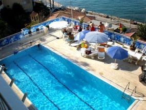 Hotel Stella
