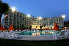 Hotel Tatlıses