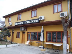 Hotel Tirilye