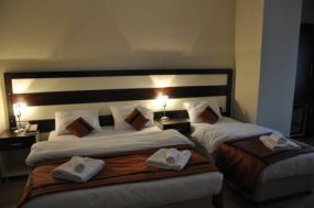 Hotel Ven&uuml;s