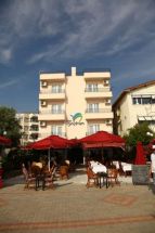 Hotel Yasemin