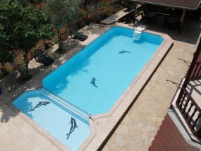 Huzur Apart
