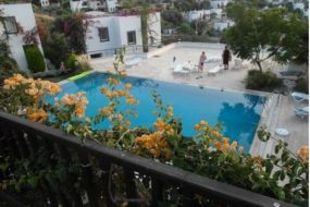 İbak Sunny Houses