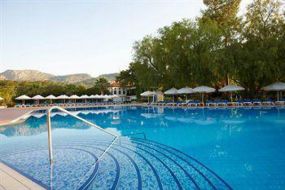 İber Hotel Sarıgerme Park