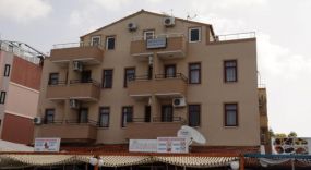 İbrahim Bey Hotel