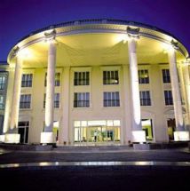 IC Airport Hotel