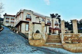 İda Taş Konak