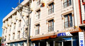İğneada Parlak Resort Hotel