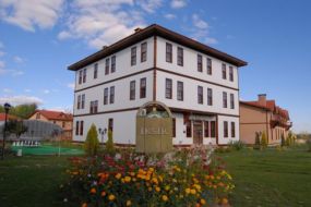 İksir Resort Town