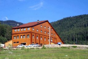 Ilgaz Armar Otel Yıldıztepe