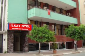 İlkay Otel Antalya
