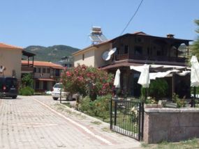 İmada Motel