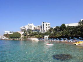 İmbat Hotel