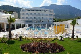 Imperial Palace Hotel