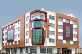 İnci Class Hotel