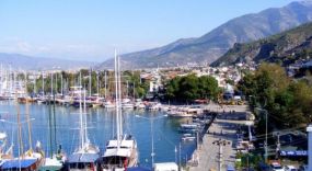 Infinity Boutique & City Hotel