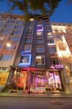 İnka Otel