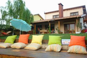İpek Koza Motel