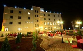 İraz Butik Otel