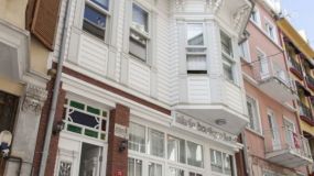 İskele Boutique Hotel