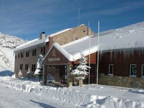 Isperia Davraz Hotel