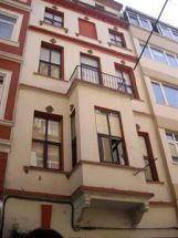 İstanbul Apart Otel